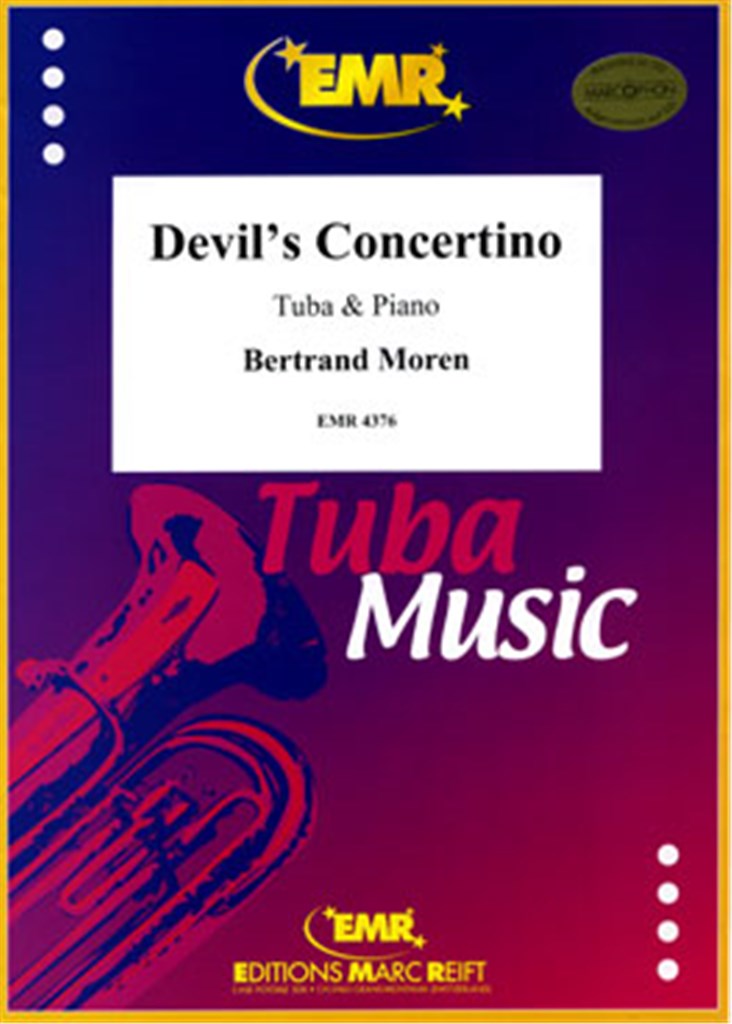 Devil's Concertino